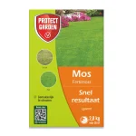New Protect Garden Fertimoss 2,8KG