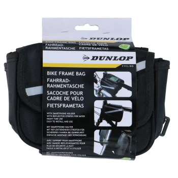 Clearance Dunlop Fietsframetas