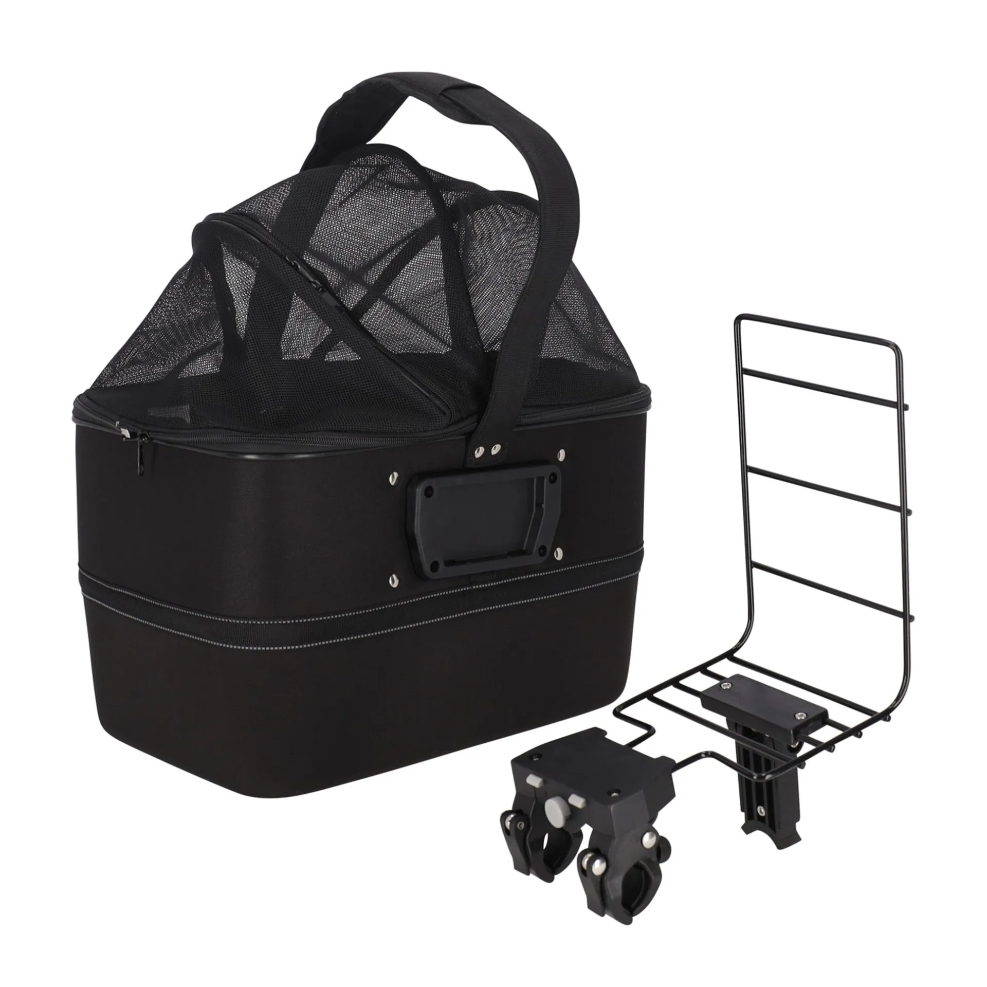 fietsmand-voor-41x41x29cm-zwar-OrfdhYiH-0.webp Online Friendly Pet Fietsmand Voor 41x41x29cm Zwart