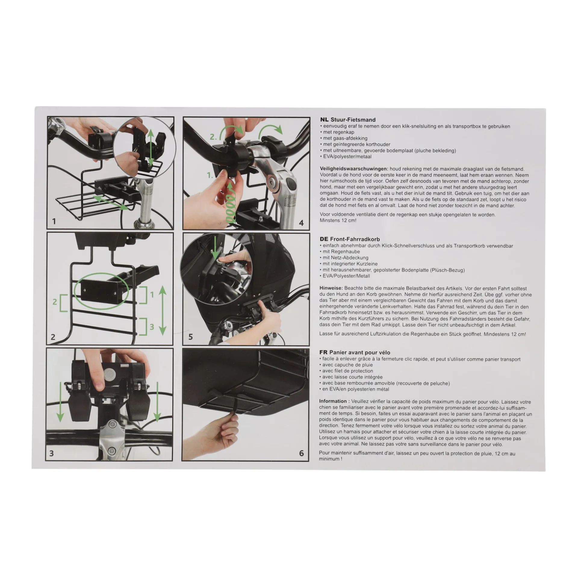 fietsmand-voor-41x41x29cm-zwar-OrfdhYiH-11.webp Online Friendly Pet Fietsmand Voor 41x41x29cm Zwart