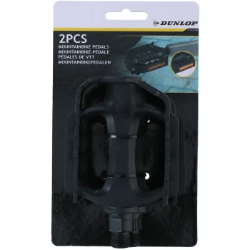 Outlet Dunlop Fietspedalen 2st MTB