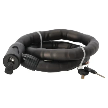 New Sundvall Fietsslot Sleutel