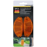 Best Dunlop Fietsspaakreflector 4st.
