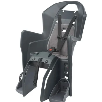 Sale Polisport Fietsstoel Achter Koolah