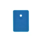 Online Filtermat Blauw Medium 2cm