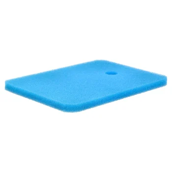 Online Filtermat Blauw Medium 2cm
