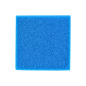 Best Waterland Filterschuim 50x50x5cm Blauw