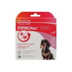 Discount Beaphar Fiprodog Hond 2-10kg
