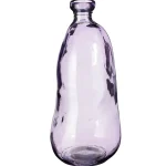 Best Mica Decorations Fles Pinto Recycled Lila 51 X 22 Cm