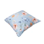 Online Madison Florina Blue F525 50x50 Pillow Pp