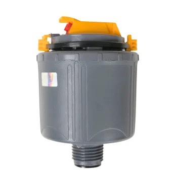 Sale Mega Collections Fluistersproeier Sector 525 4,0 1/2BU Naan