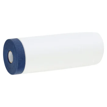 Best Lotus Folie Met Afplaktape Pro Blauw 1100 Mm 30 M
