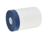 Outlet Lotus Folie Met Afplaktape Pro Blauw 550 Mm 30 M