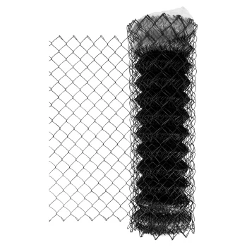 Discount Bel Garden Gaas Harmonica PL50 H100 Zwart 25m