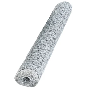 Fashion Bel Garden Gaas Kuiken 25/0.8 H50 10M