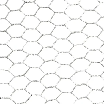 Fashion Bel Garden Gaas Kuiken 25/0.8 H50 10M