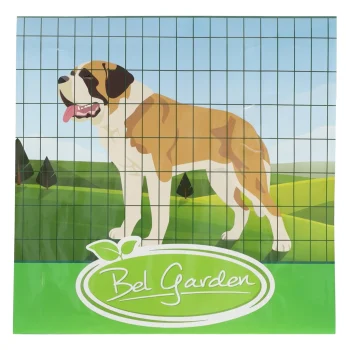 Online Bel Garden Gaas Tuin Pro Gr 100x50 H60 25M