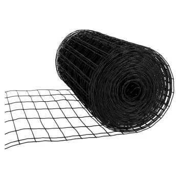 Best Bel Garden Gaas Tuin Pro Zw 100x50 H60 25M