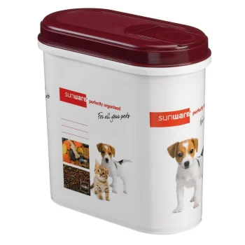 Best Sunware Gallery-line Pet Decor 2.2L
