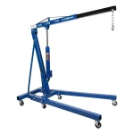 Hot Westham Garagekraan 2 Ton