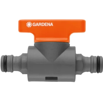 Hot Gardena Afsluitventiel 1/2 2976