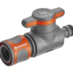 Hot Gardena Reguleerventiel 0977