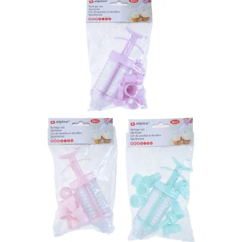 Best Alpina Garneerspuit 3 Assorti