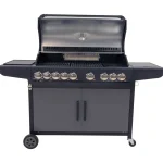 Hot Gasbarbecue Beaverton