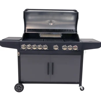 Hot Gasbarbecue Beaverton