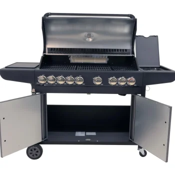 Hot Gasbarbecue Beaverton