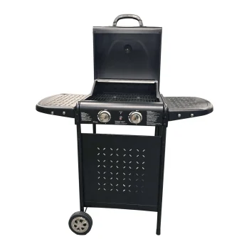 Sale Gasbarbecue Fresno