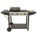 Clearance Gasbarbecue Harz ER-8206C1 DE