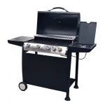 Hot Gasbarbecue Illinois