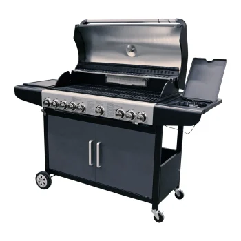 Online Gasbarbecue Louisiana