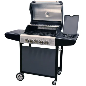 Sale Gasbarbecue Missouri