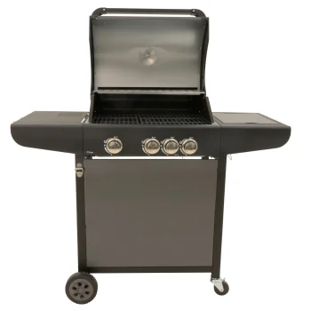 Sale Gasbarbecue Ogden