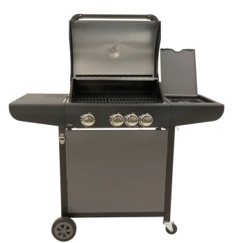 Sale Gasbarbecue Ogden