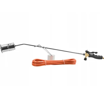 Clearance Oxyturbo Gasbrander Prof