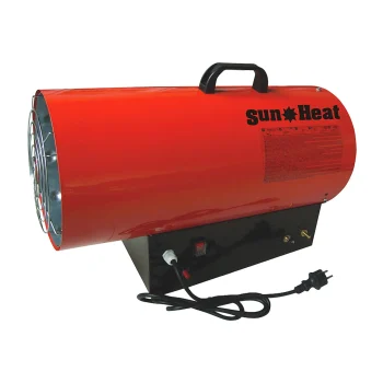 Online Sun Heat Gasheater 50.000 W