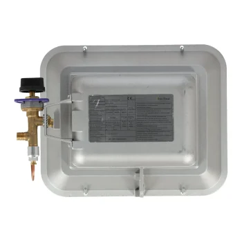 Hot Sun Heat Gaskachel GH36 DE