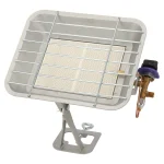 Discount Sun Heat Gaskachel GH36 NL En BE