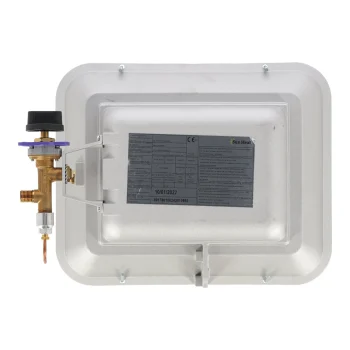 Discount Sun Heat Gaskachel GH36 NL En BE