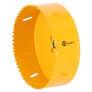 New Lotus Gatenzaag 127mm Pro