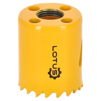 Fashion Lotus Gatenzaag 38mm Pro