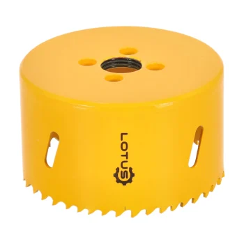 Best Lotus Gatenzaag 76mm Pro