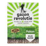New Pokon Gazonrevolutie 1kg