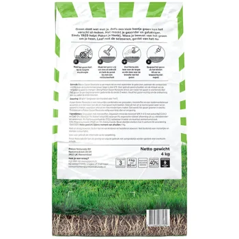Sale Pokon Gazonrevolutie 4kg