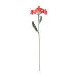Sale Gehaakte Bloem 36 Cm 4 Assorti