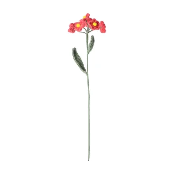 Sale Gehaakte Bloem 36 Cm 4 Assorti