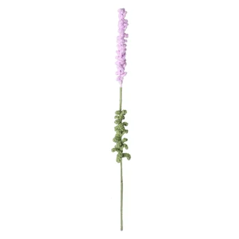 Discount Decoris Gehaakte Bloem 46 Cm